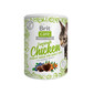Brit Care Cat Snack Superfruits Chicken 100g - pamlsky pro kočky s kuřecím masem 100g