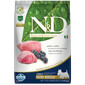 Farmina N&D Prime Dog Lamb Blueberry Adult Mini 7 kg - granule pro dospělé psy malých plemen jehněčí