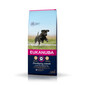 Eukanuba Junior Large Breed Chicken 15 kg - suché krmivo pro psy s kuřecím masem 15kg