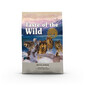 Taste Of The Wild Wetlands 12,2 kg bezlepkové granule pre psov s kačacím, morčacím a prepeličím mäsom
