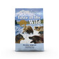 Taste Of The Wild Pacific Stream granule pre psov s údeným lososom 12,2 kg