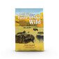 Bezobilné krmivo pre psov Taste Of The Wild High Prairie 12,2 kg
