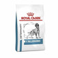 Royal Canin Dog Anallergenic Canine granule pre psy s potravinovou alergiou 8 kg