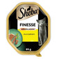 SHEBA Finesse vanička 85g v kuracej paštéte