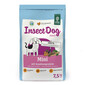 GREEN PETFOOD InsectDog Mini 7,5 kg krmivo s hmyzom pre malých psov