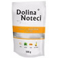 DOLINA NOTECI Premium bohatá na kačicu a tekvicu 500 g