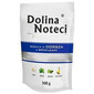 DOLINA NOTECI Premium bohatá na tresku a brokolicu 500 g