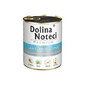 Dolina Noteci Premium Bogata w Jagnięcinę 800 g - vlhké krmivo pre psov s vysokým obsahom jahňacieho mäsa 800g