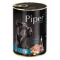 DOLINA NOTECI Piper Adult pre dospelých psov jahňa, mrkva a hnedá ryža 400g