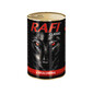 Rafi Classic Dog Konzerva Kúsky hovädzieho mäsa v omáčke 1240 g