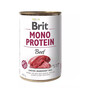 BRIT Mono Protein Beef 400 g