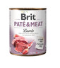 BRIT Pate&Meat lamb 800 g
